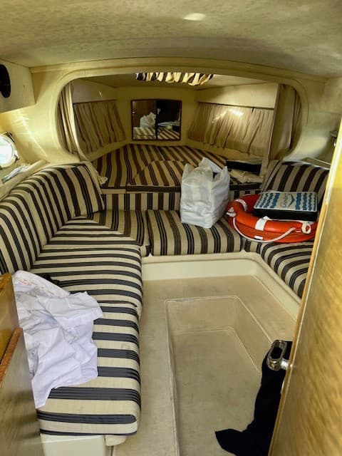 Colombo Colombo 36 used - detail 4