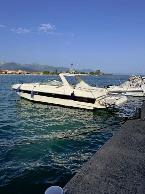 Colombo Colombo 36 - Main View Colombo Colombo 36 - Main View