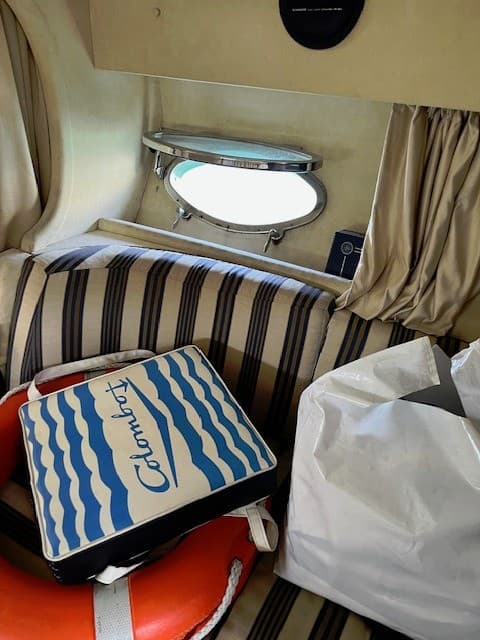 Colombo Colombo 36 used - detail 3