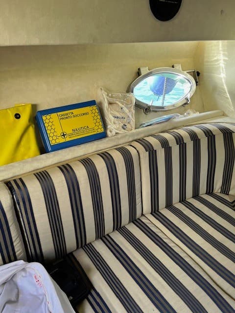 Colombo Colombo 36 - Interior View Colombo Colombo 36 - Interior View