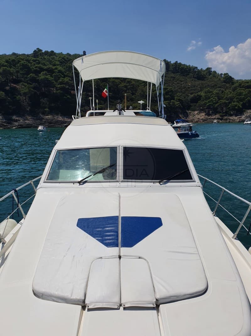 Della Pasqua E Carnevali Dc 10 - Detail View 1 Della Pasqua E Carnevali Dc 10 - Detail View 1