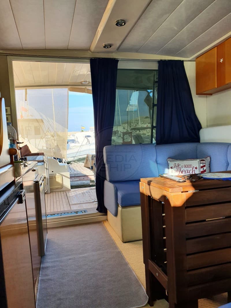 Della Pasqua E Carnevali Dc 10 usato - dettaglio 3