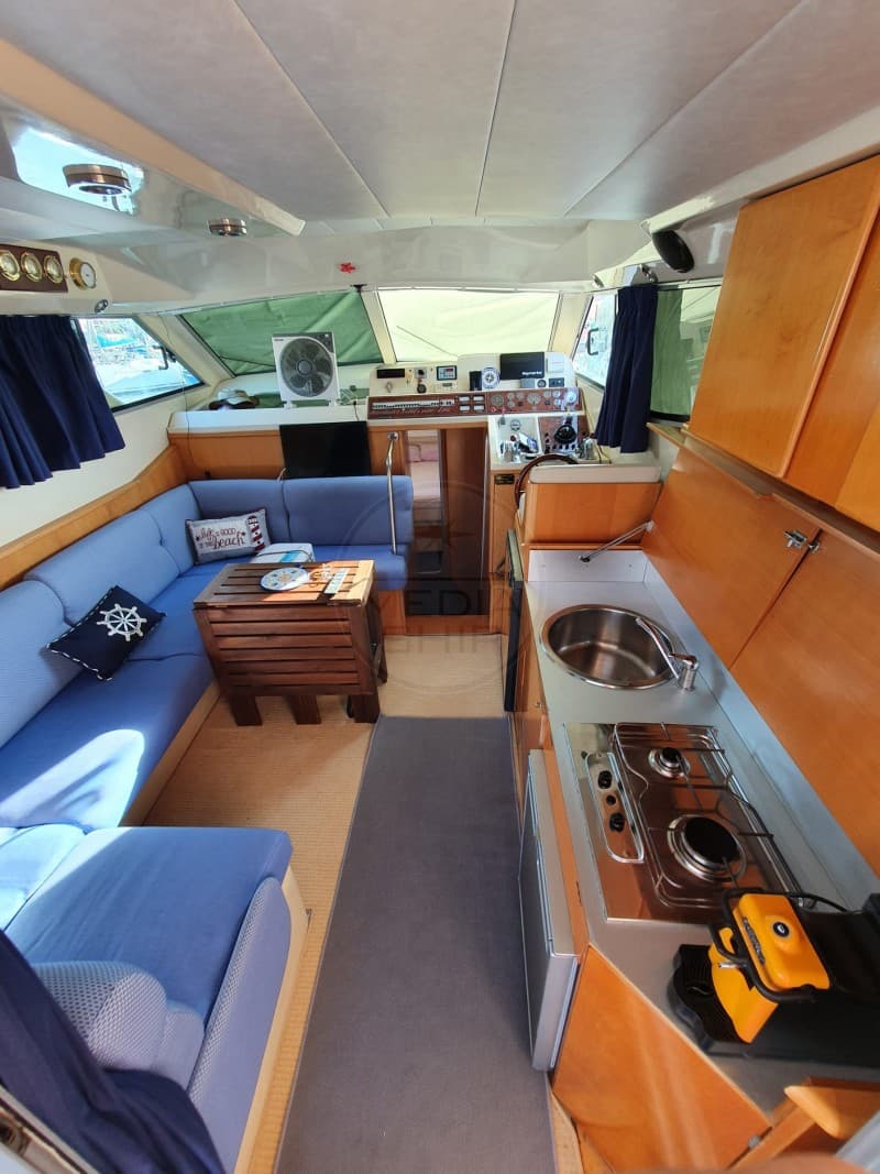 Della Pasqua E Carnevali Dc 10 usato - dettaglio 2