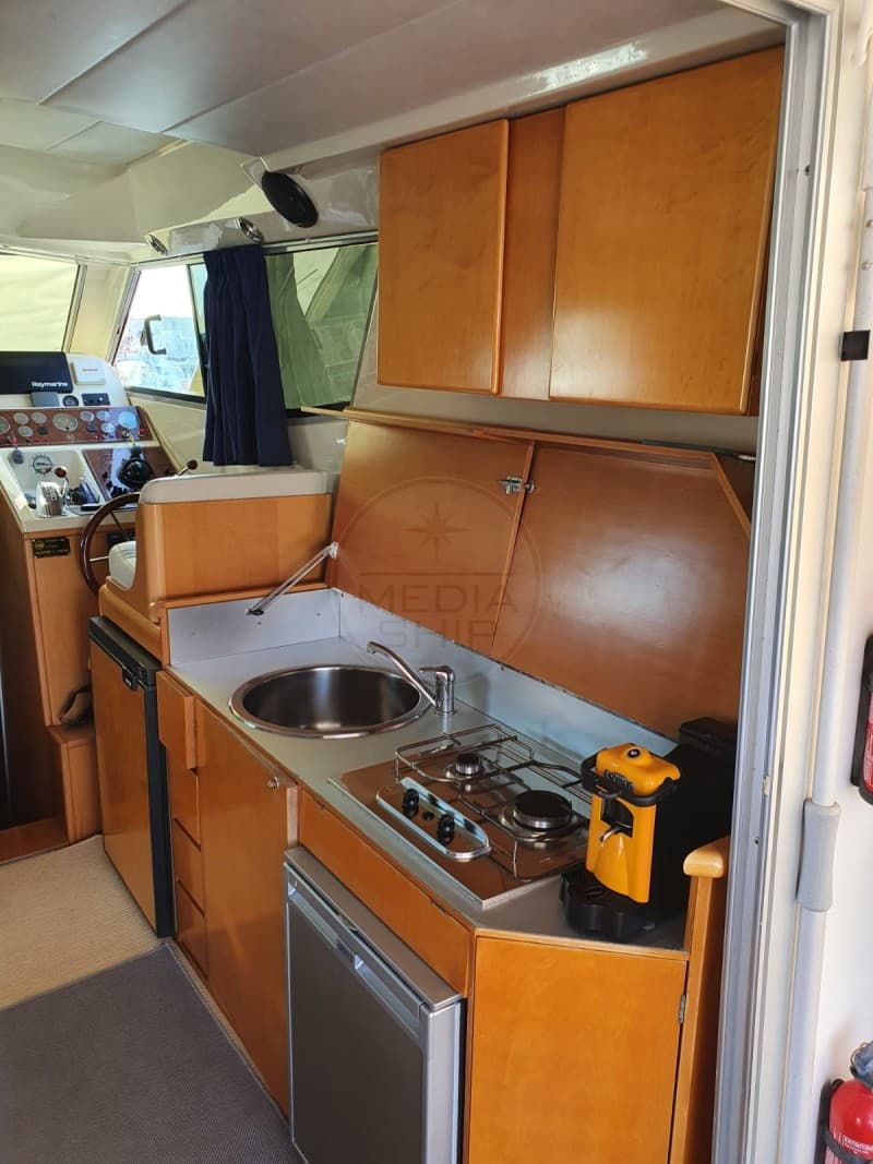 Della Pasqua E Carnevali Dc 10 usato - dettaglio 4