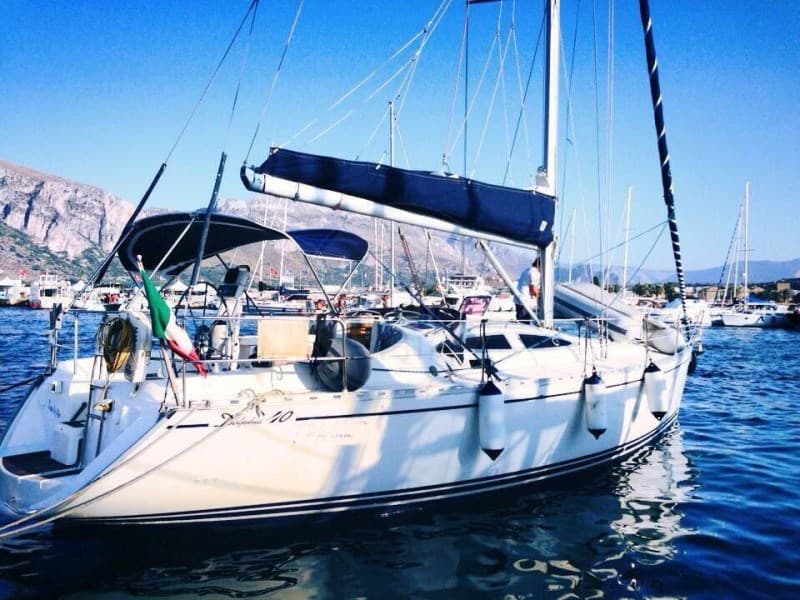 Delphia Yachts Delphia 40 usato - vista principale