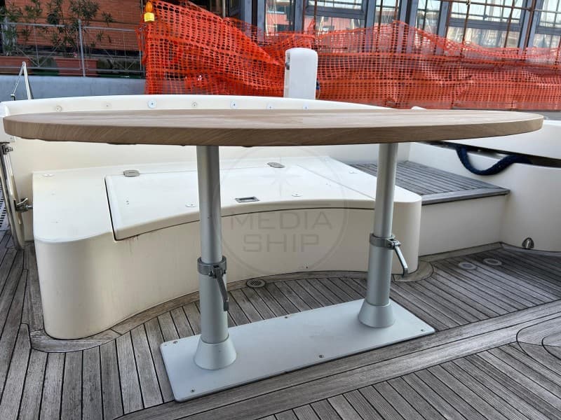 Abati Yachts ABATI 46 NEWPORT usato - foto hero 5