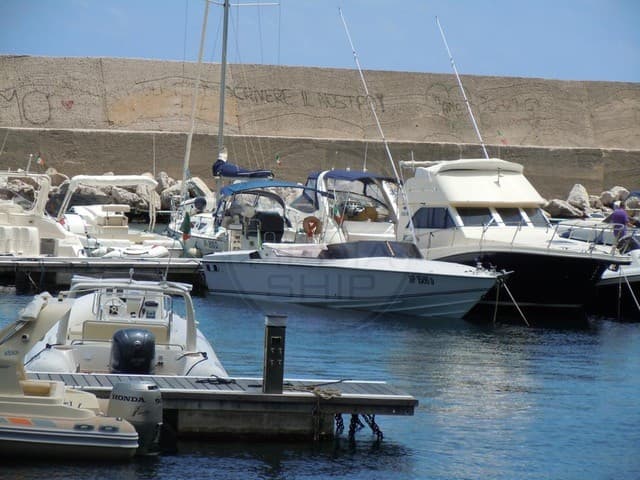 Euromarine Agostini Cd 36 used - detail 3