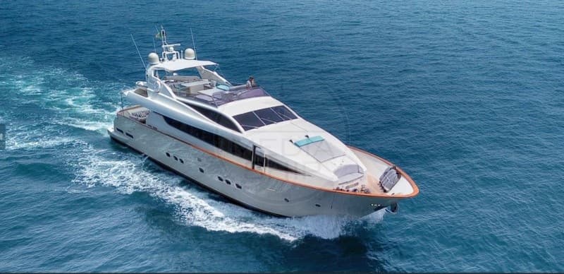 Antago 90 - Detail View 1 Antago 90 - Detail View 1