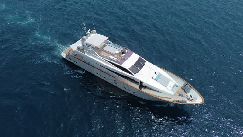 Antago 90 - Main View Antago 90 - Main View