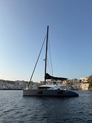 C.N.Catamaran Center Nyx 565 usato - foto hero 9