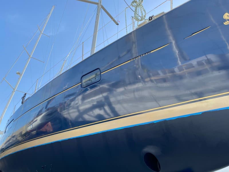 Beneteau Oceanis 423 Clipper usato - foto hero 9