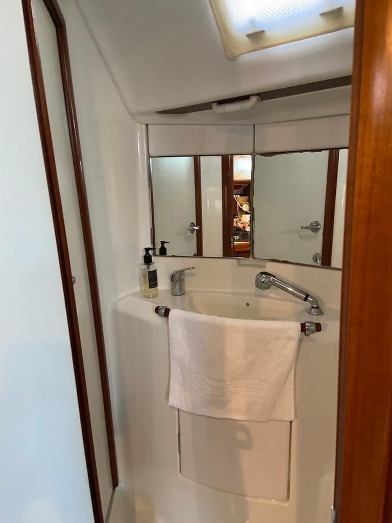 Beneteau Oceanis 423 Clipper usato - foto hero 18