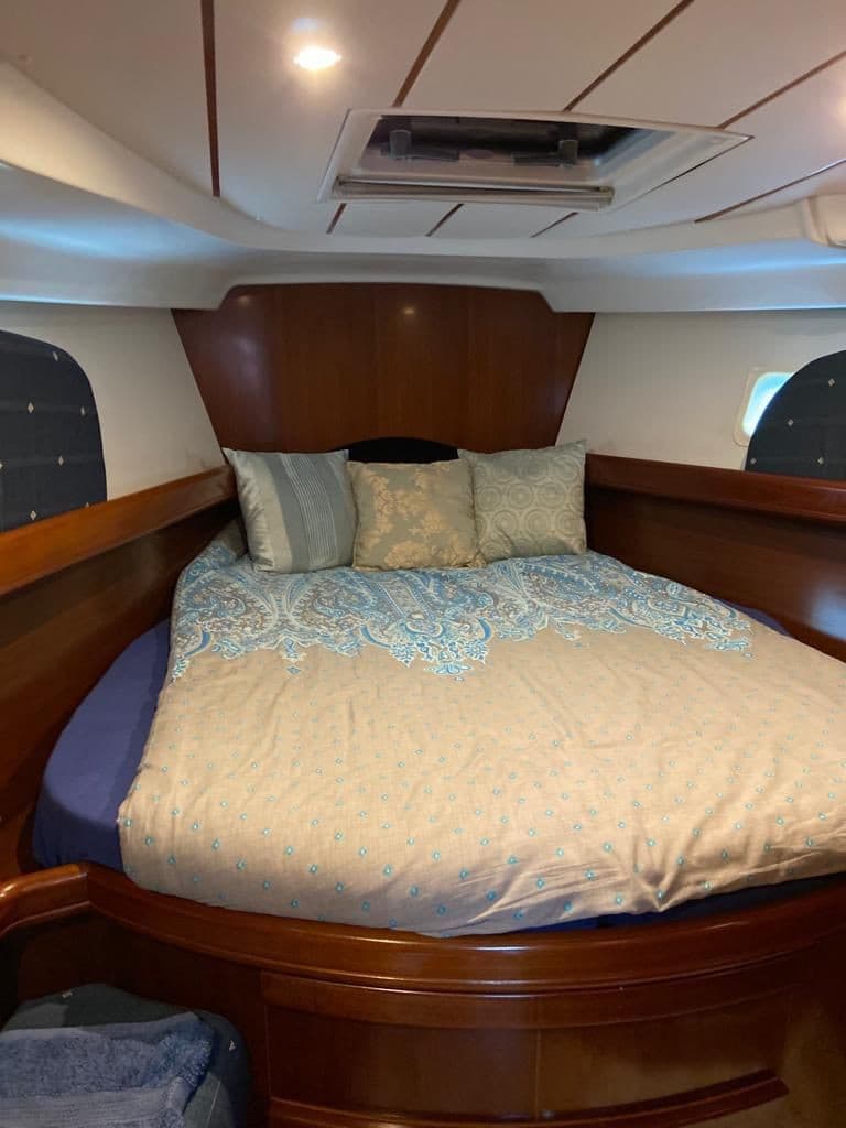 Beneteau Oceanis 423 Clipper usato - foto hero 16