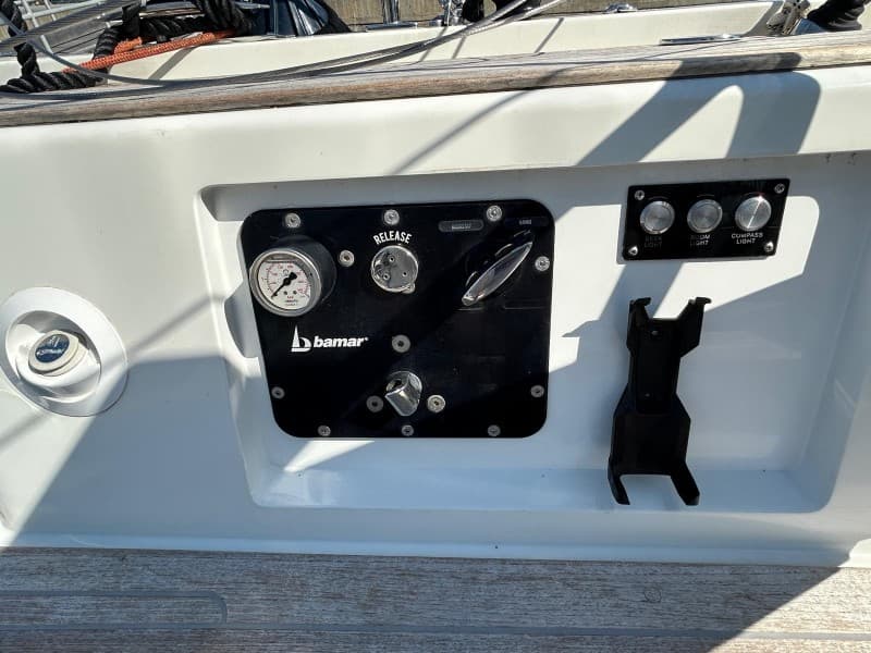 Solaris Yachts Solaris 44 usato - foto hero 13