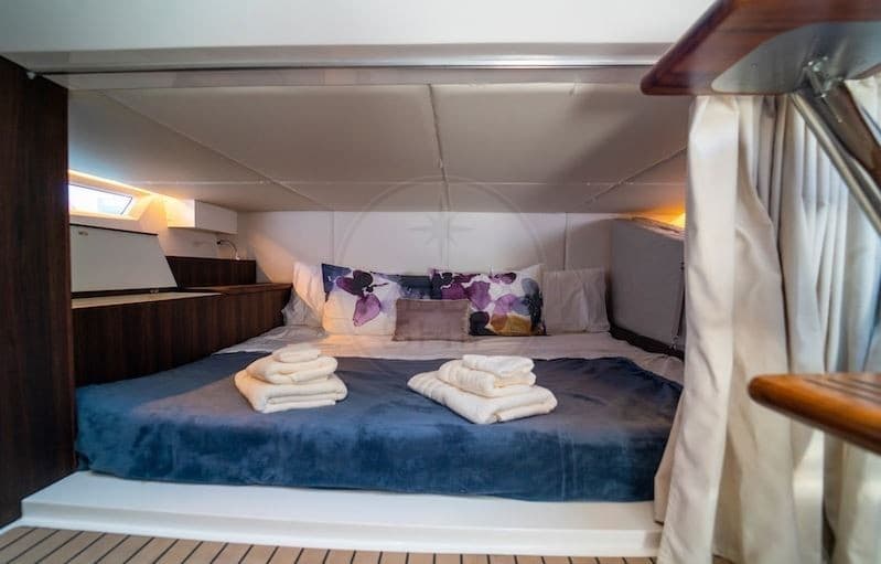 Gulf Craft Oryx 379 used - hero image 22