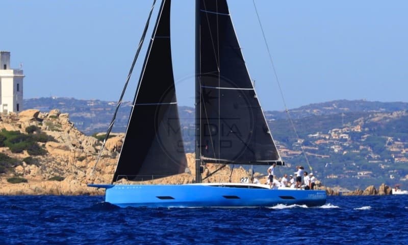 Eleva Yachts Eleva Fifty usato - dettaglio 1