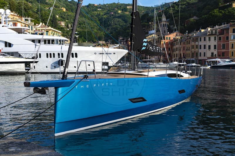Eleva Yachts Eleva Fifty usato - foto hero 13