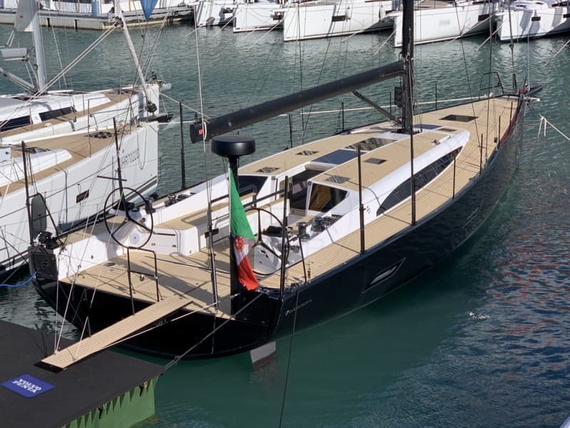 Eleva Yachts Eleva Fifty usato - dettaglio 3