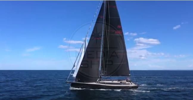 Eleva Yachts Eleva Fifty - Detail View 1 Eleva Yachts Eleva Fifty - Detail View 1