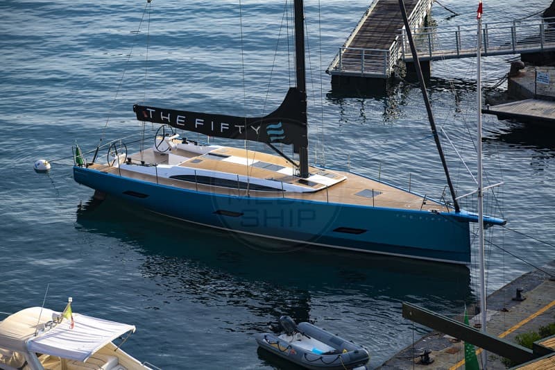 Eleva Yachts Eleva Fifty usato - foto hero 7