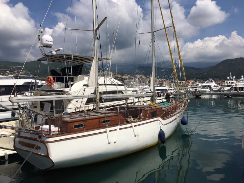 Albatros Deniz Albatros 49 - Main View Albatros Deniz Albatros 49 - Main View