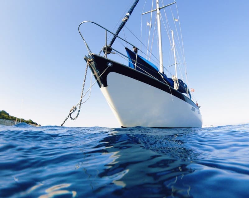 Oyster Marine Oyster 39 - Interior View Oyster Marine Oyster 39 - Interior View