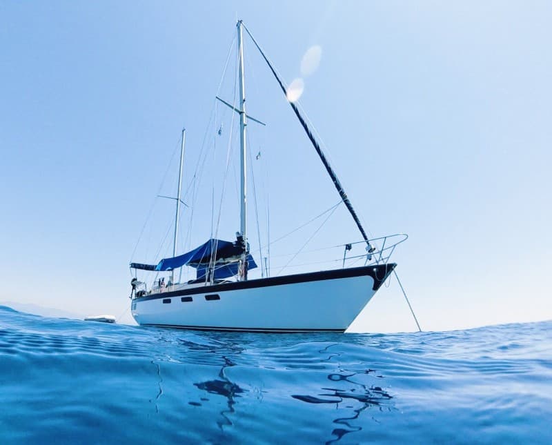 Oyster Marine Oyster 39 - Main View Oyster Marine Oyster 39 - Main View