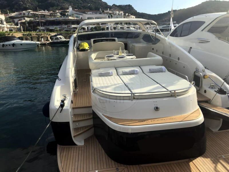 Abbate Bruno Primatist G 55 - Detail View 1 Abbate Bruno Primatist G 55 - Detail View 1