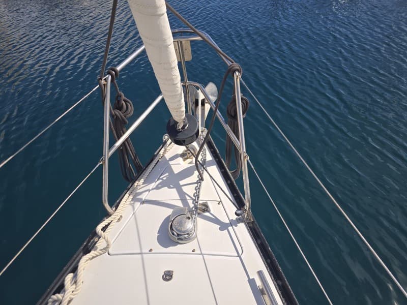 X-Yachts X–362 usato - dettaglio 4