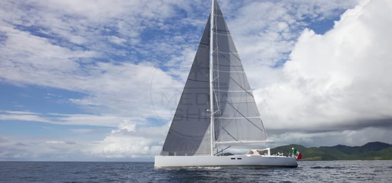 Baltic Yachts BALTIC 78 usato - foto hero 7
