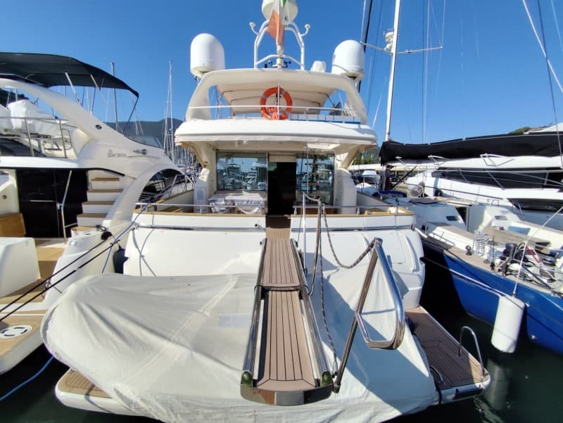 VZ Vz 68 - Interior View VZ Vz 68 - Interior View