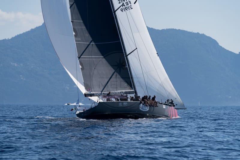 Composite Works German Frers 60 usato - foto hero 16