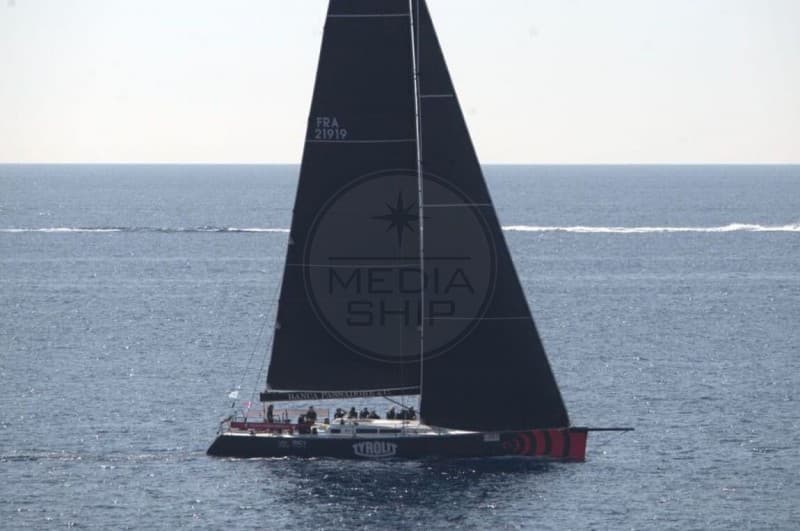 Composite Works German Frers 60 usato - foto hero 15