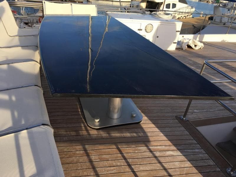 Camper & Nicholsons 40 Mt usato - foto hero 21
