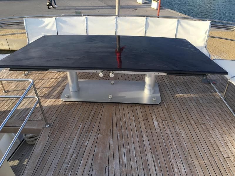 Camper & Nicholsons 40 Mt usato - foto hero 22