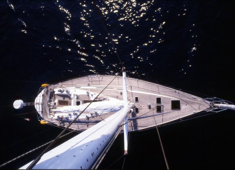 Nauta Yacht Cnb Nauta 50 usato - foto hero 9