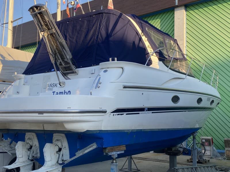 Innovazioni e Progetti Mira 34 used - detail 4