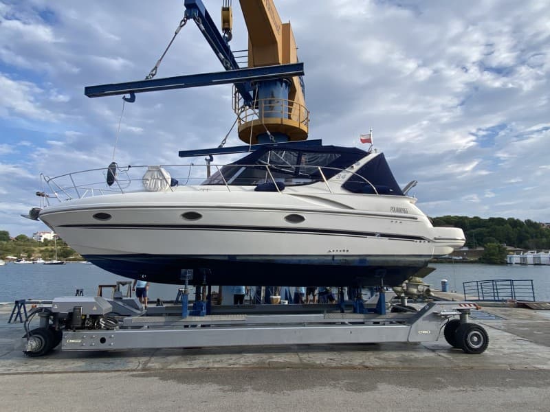 Innovazioni e Progetti Mira 34 used - detail 1