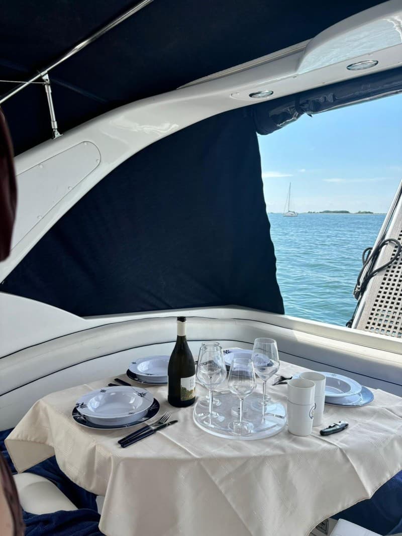 Innovazioni e Progetti Mira 34 used - detail 3