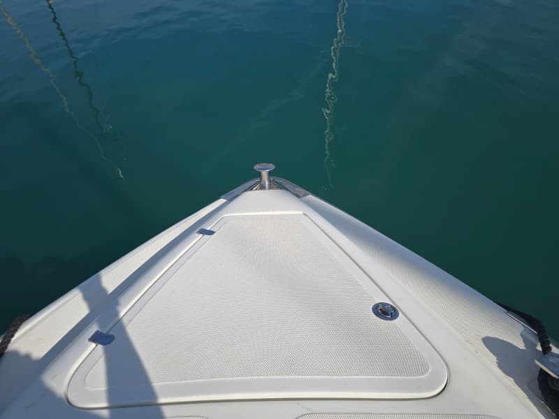 Cgm Costruzioni Nautiche Cherokee 51 usato - foto hero 12