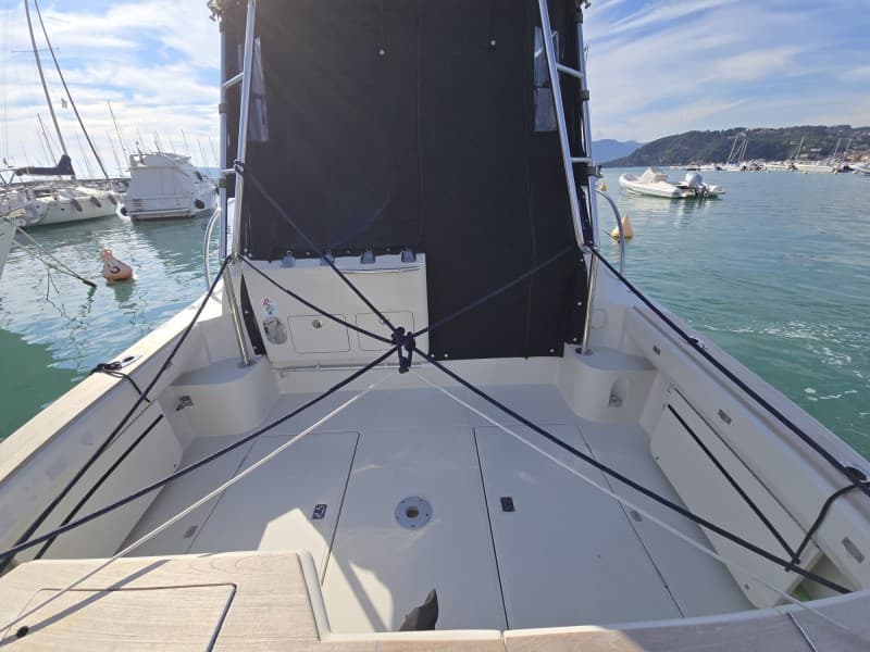3B Craft 270 usato - foto hero 18