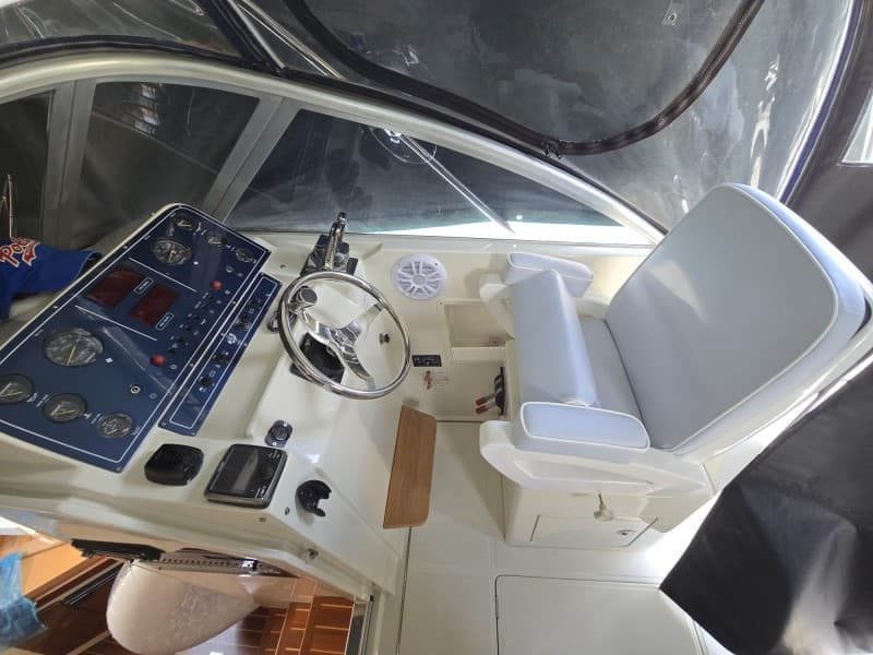 3B Craft 270 usato - foto hero 10