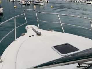 3B Craft 270 usato - foto hero 14