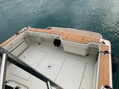 3B Craft 270 usato - foto hero 13