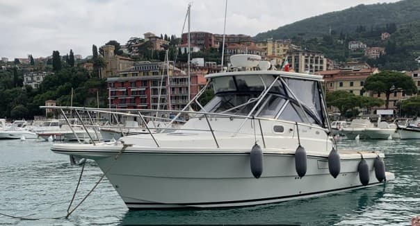 3B Craft 270 - Main View 3B Craft 270 - Main View