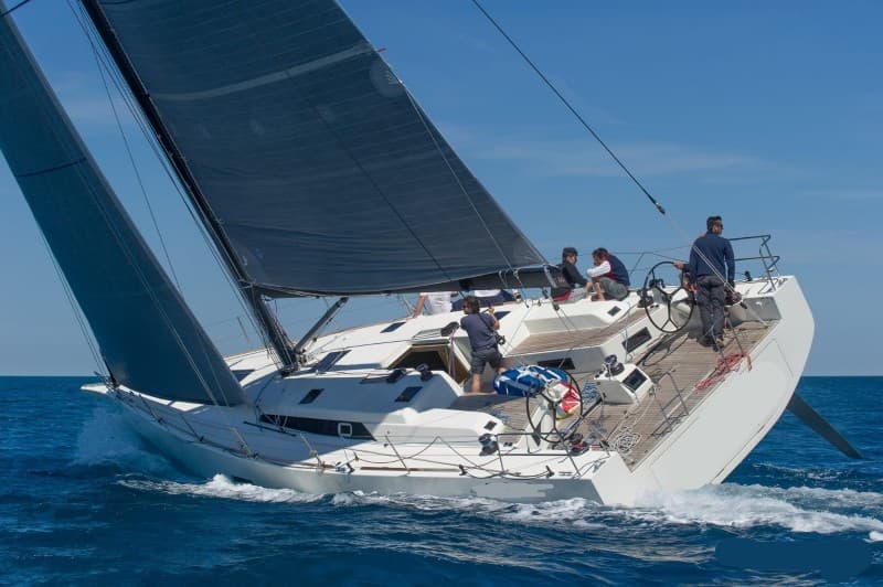 Adriasail Adria Sail 50 usato - foto hero 2