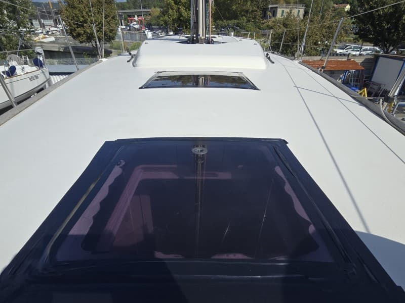 Adriasail Adria Sail 50 usato - foto hero 19