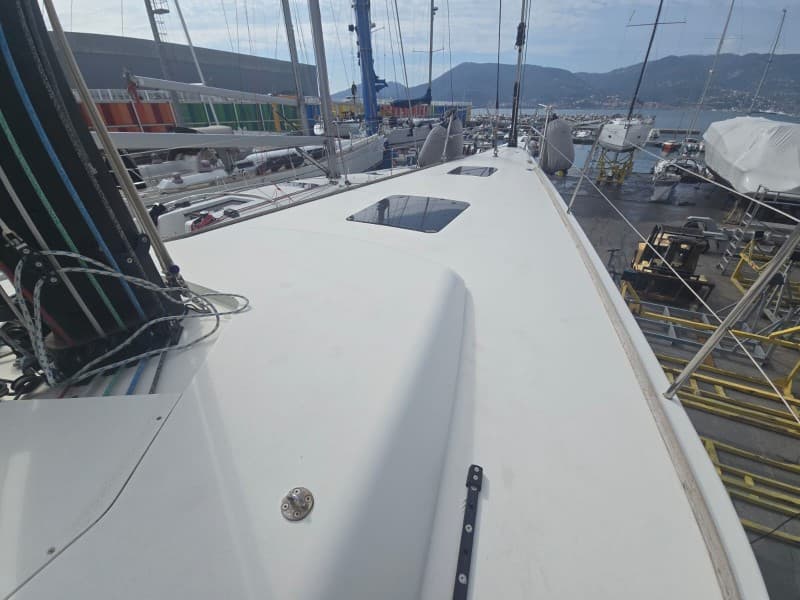 Adriasail Adria Sail 50 usato - foto hero 8