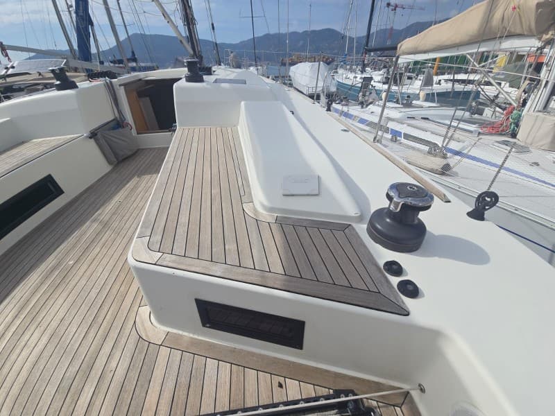 Adriasail Adria Sail 50 usato - foto hero 17