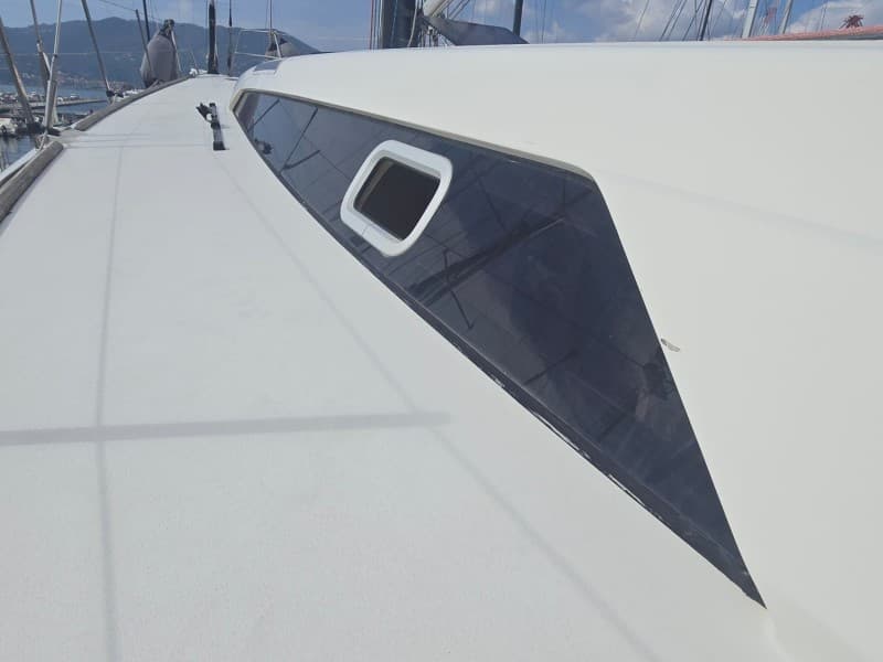 Adriasail Adria Sail 50 usato - foto hero 21